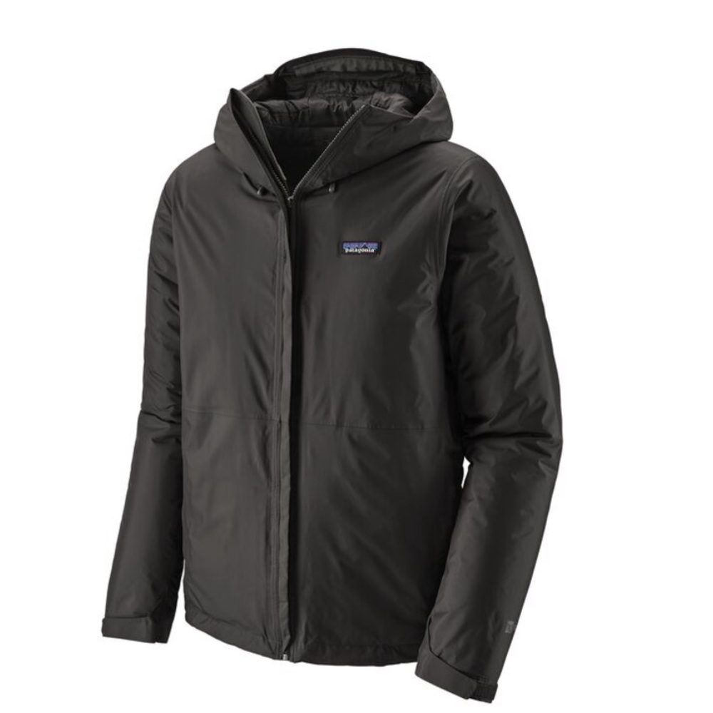 Patagonia Men’s Insulated Torrentshell Jacket